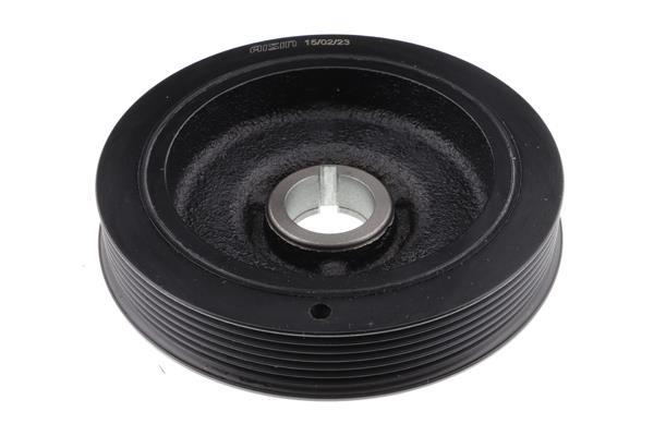 Poulie damper (Poulie de vilebrequin) AISIN PDAFC-702